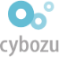 logo:cybozu