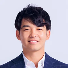 大亀 裕貴氏