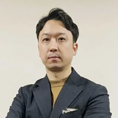 近藤 興氏